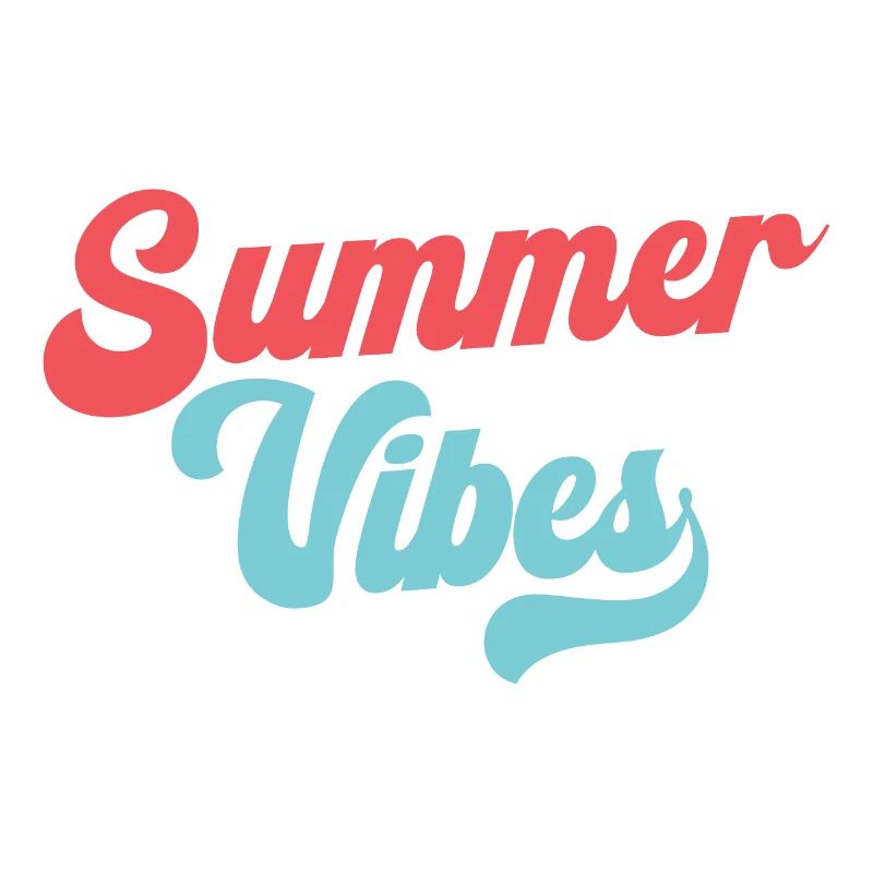 Sommer-Vibes
