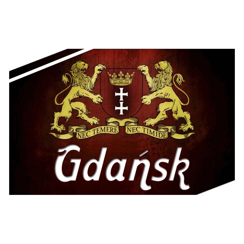 Danzig - Polen