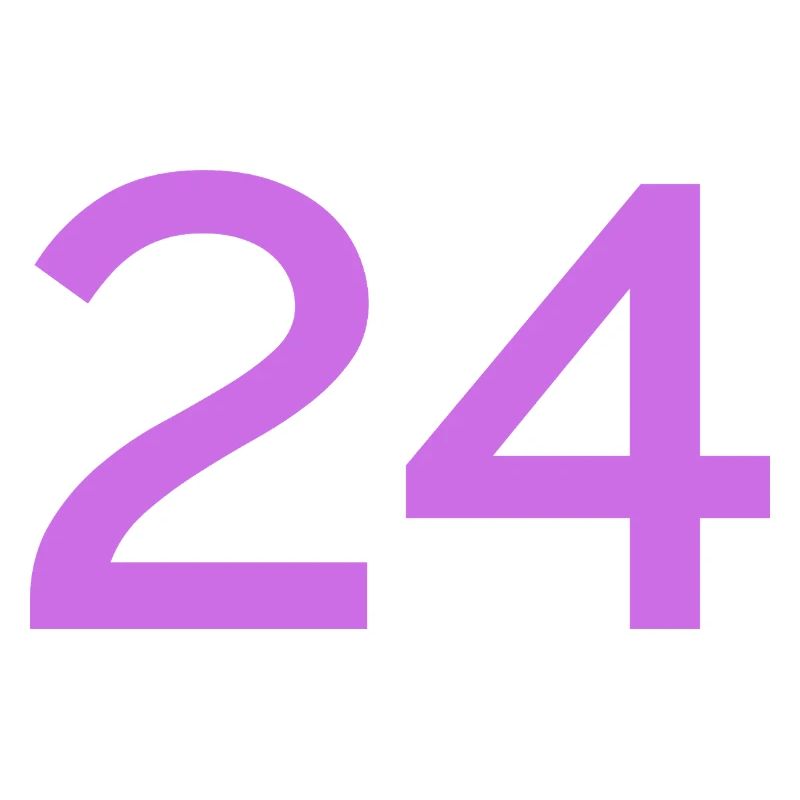 24