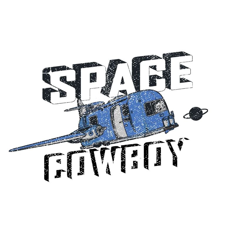 Space COWBOY