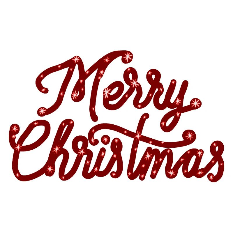 Merry Christmas rot