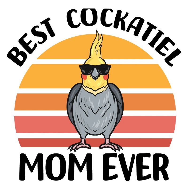 Cockatiel