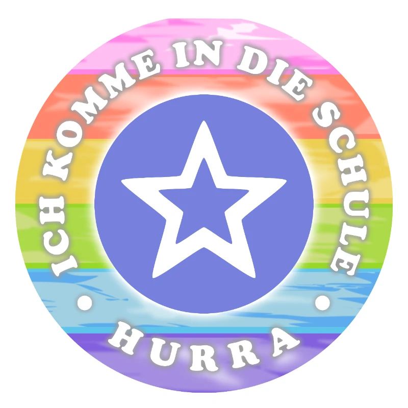 Einschulung - Schulkind