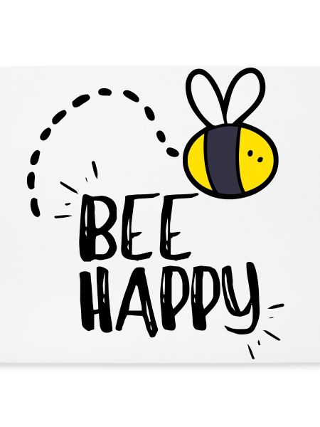 Bee Happy!