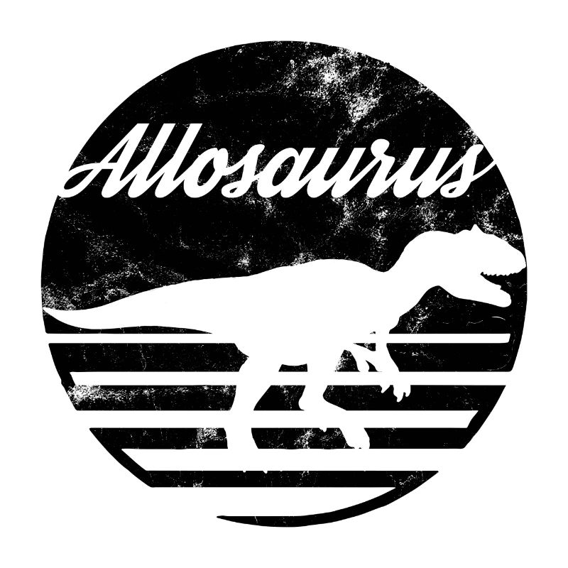 Allosaurus