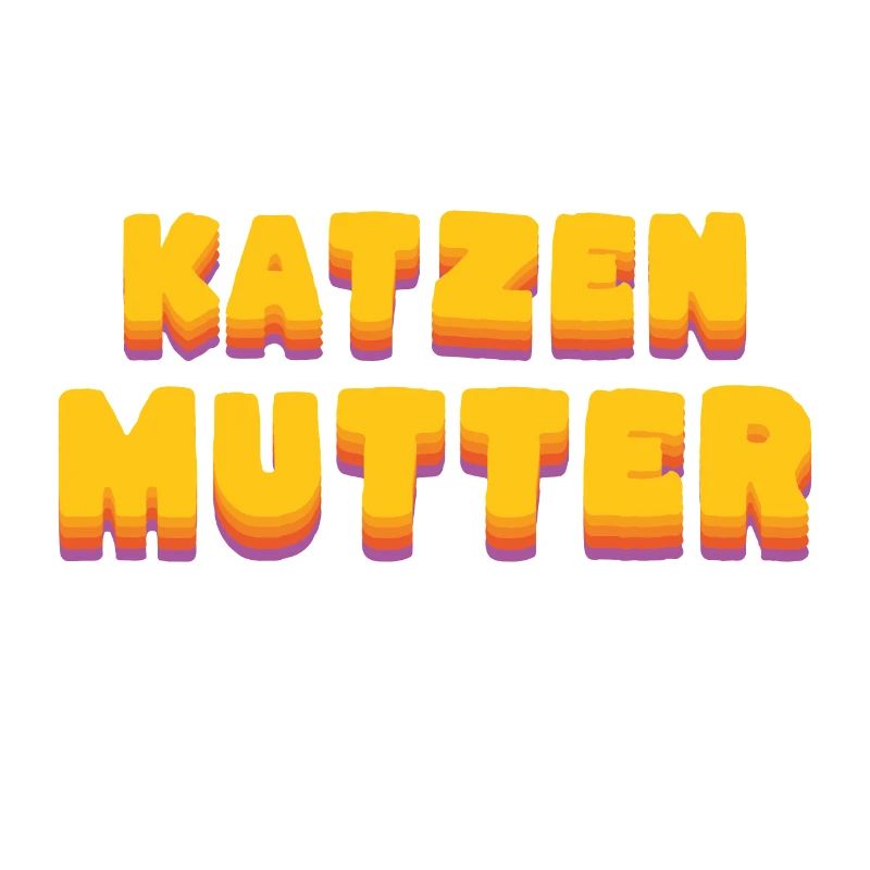 KatzenMutter