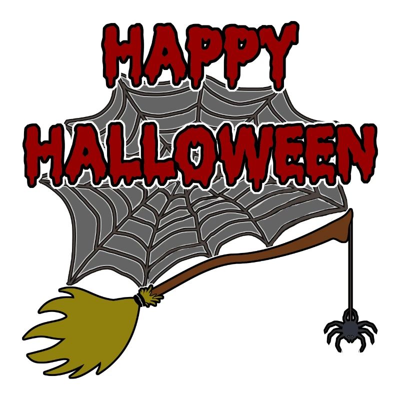 FRÖHLICHES HALLOWEEN