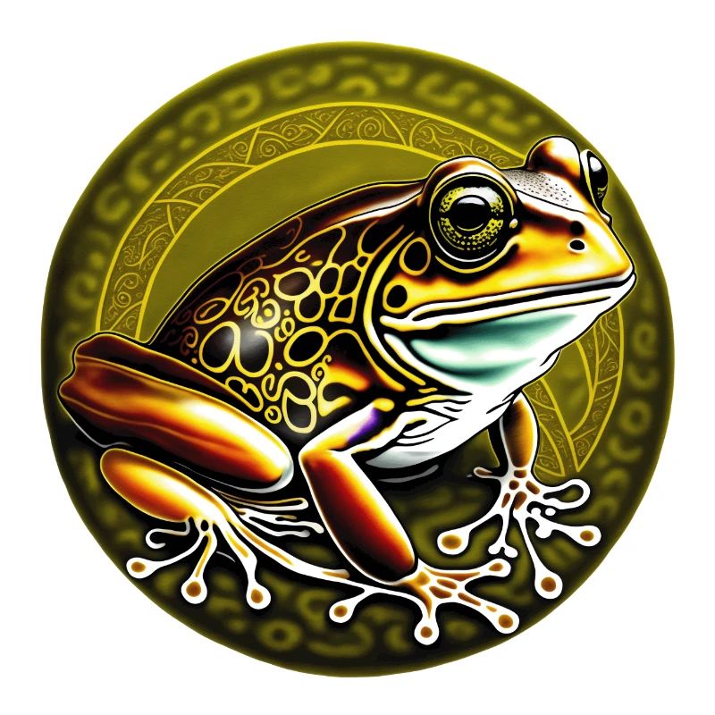 Frosch