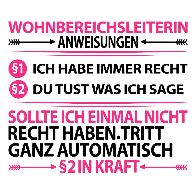 Wohnbereichsleiterin Wohnbereichsleitung Witzig