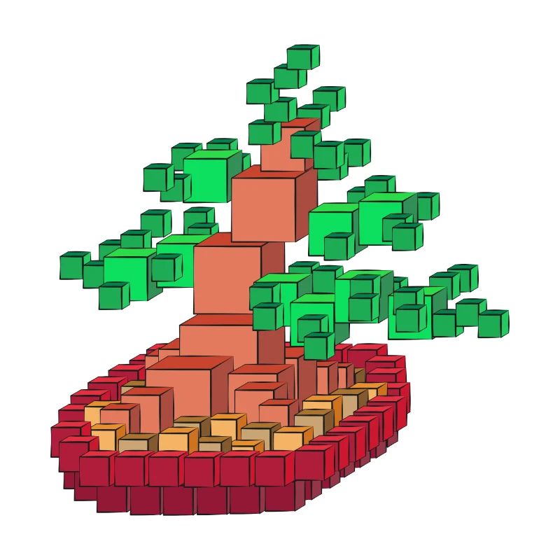 KUBONSAI