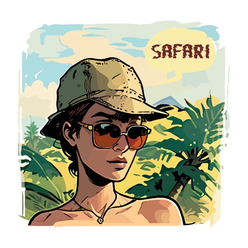 Safari