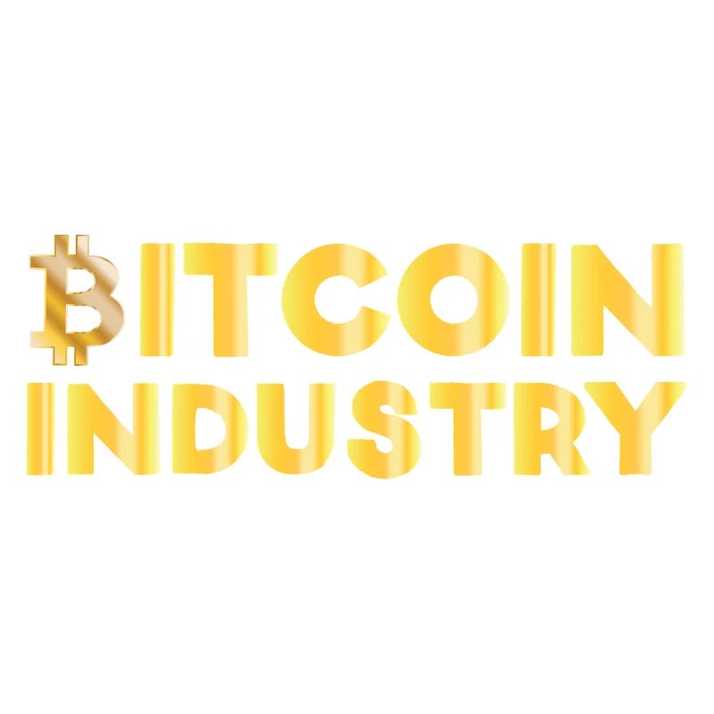 Bitcoin Industrie