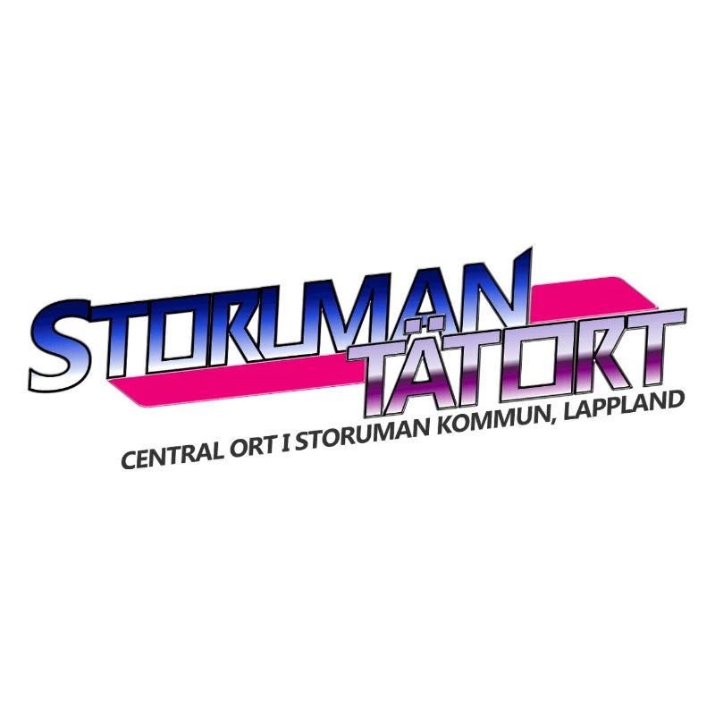Storuman