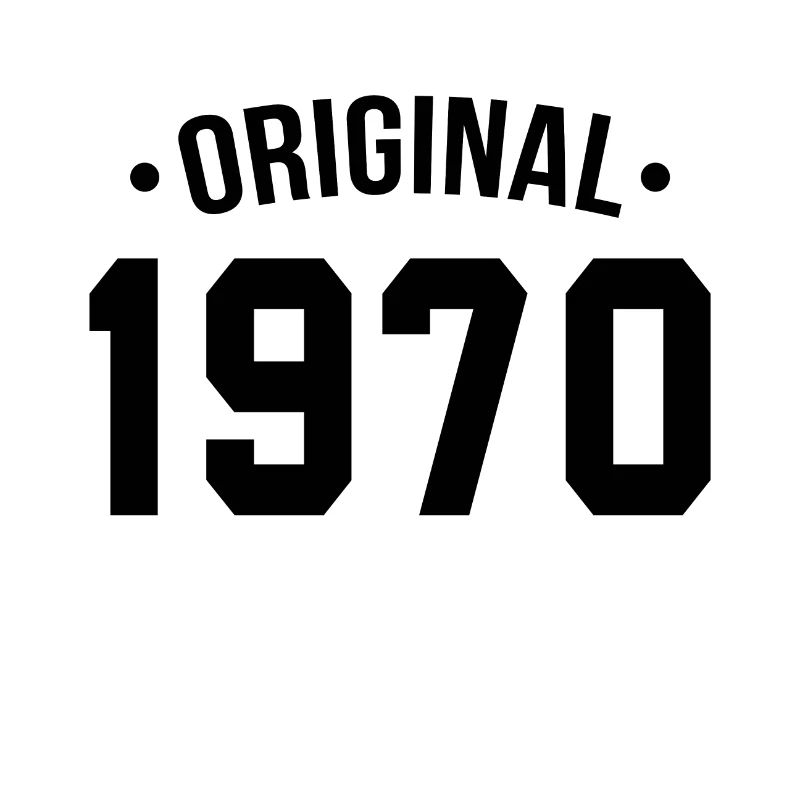 Original 1970