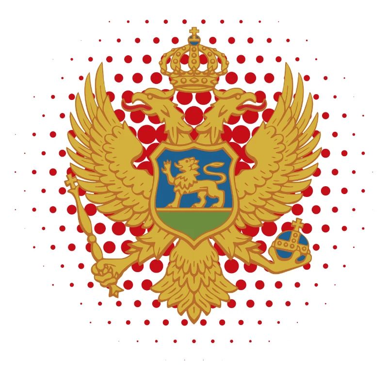 Montenegro T-Shirt