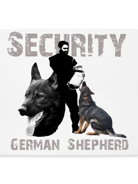 Schäferhund, Hundekopf,Hundesport,Hundesprüche,