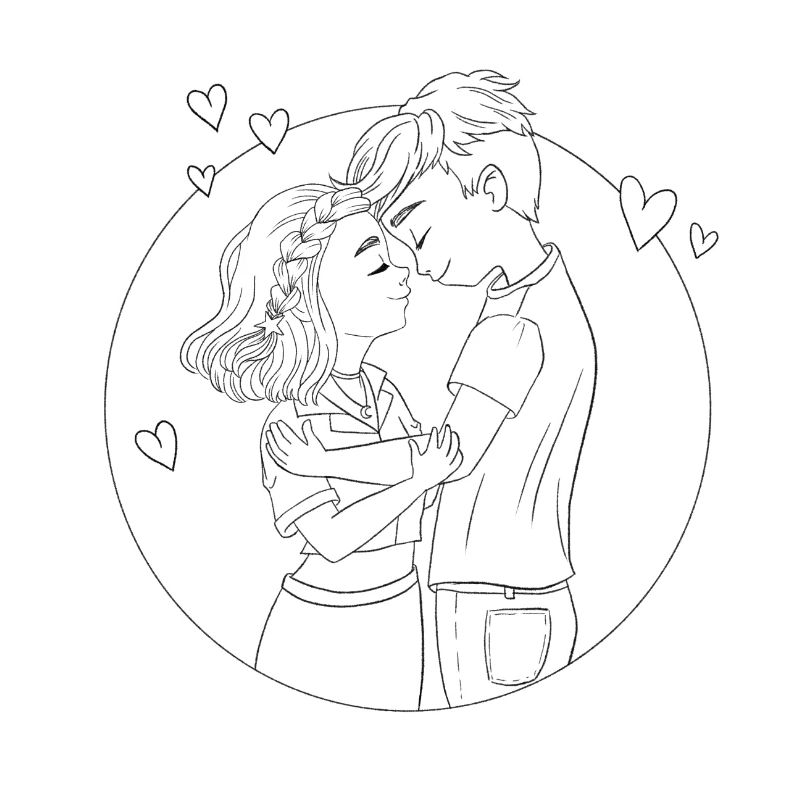 Valentine’s Day