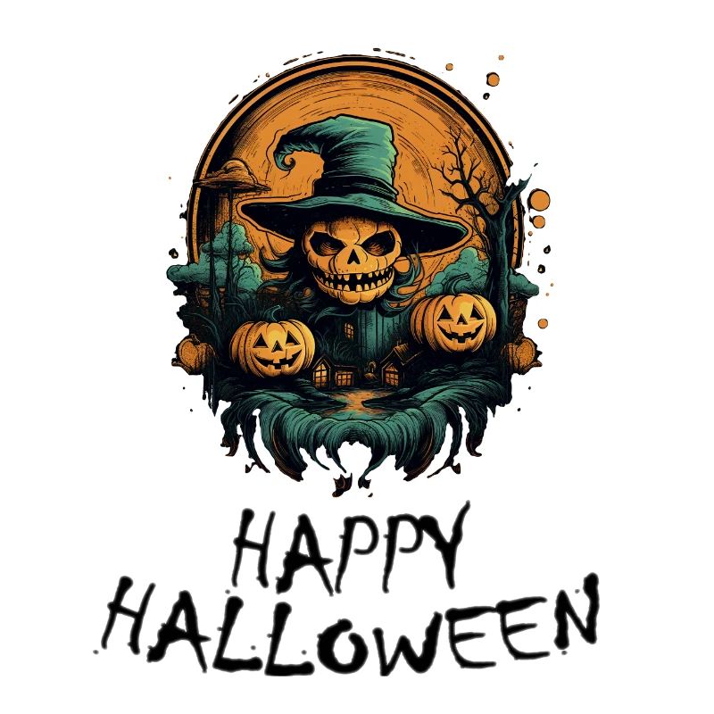 Halloween - Happy Halloween