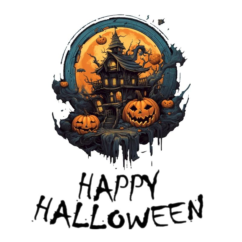 Halloween - Happy Halloween