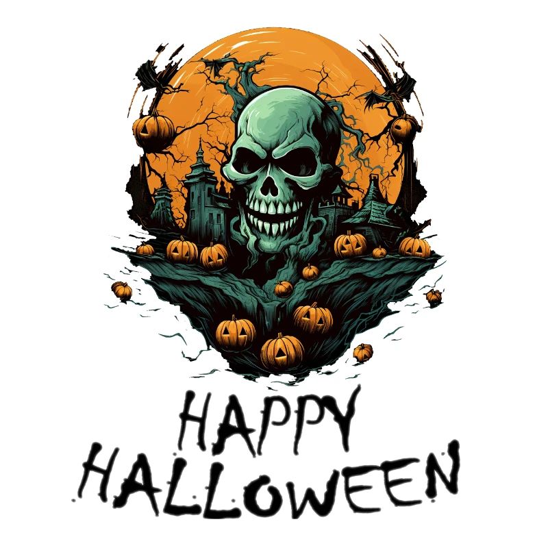 Halloween - Happy Halloween
