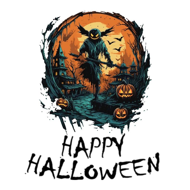 Halloween - Happy Halloween