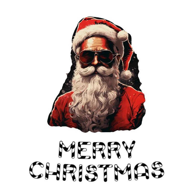 Weihnachtsmann - Marry Christmas
