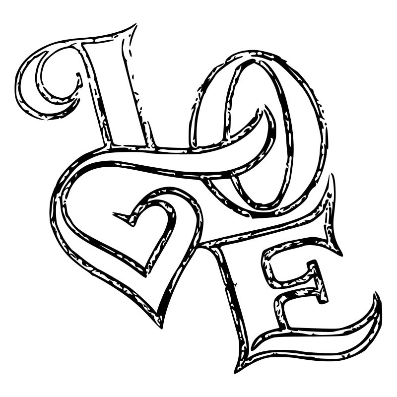 love