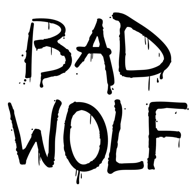 bad wolf