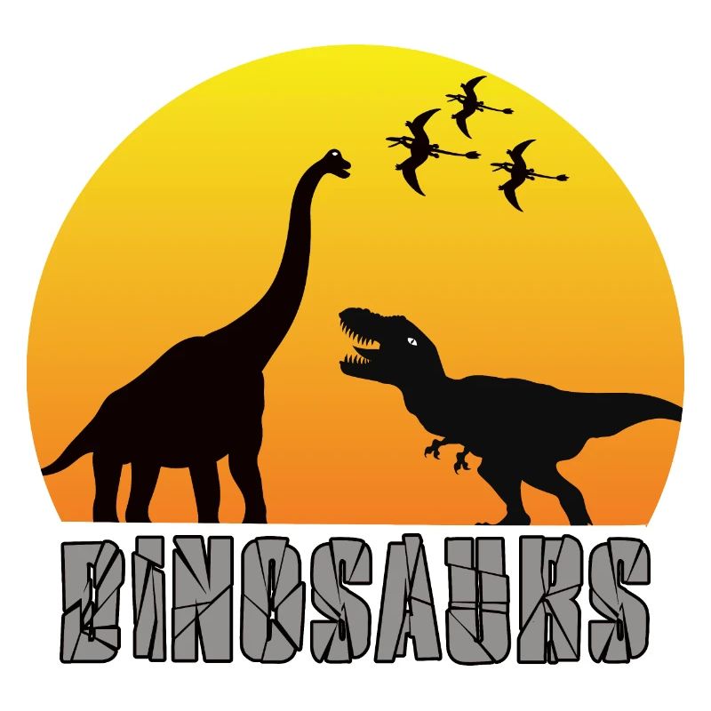 Dinosaurier