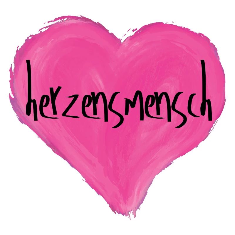 Herzensmensch