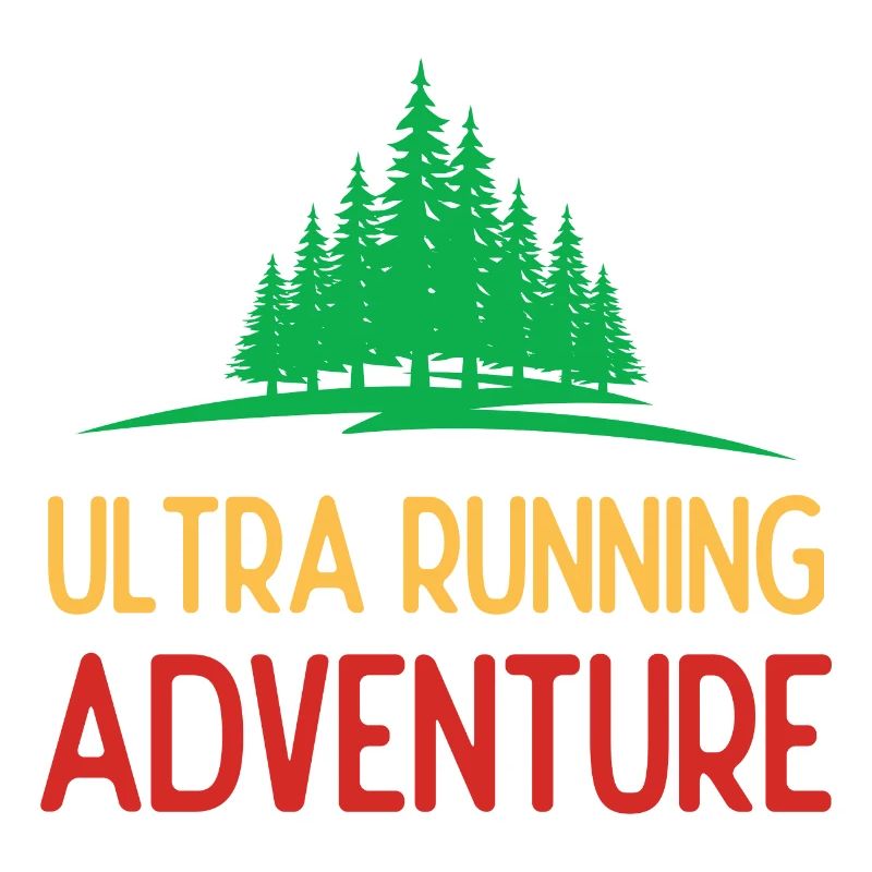 Ultra Running Advrenture
