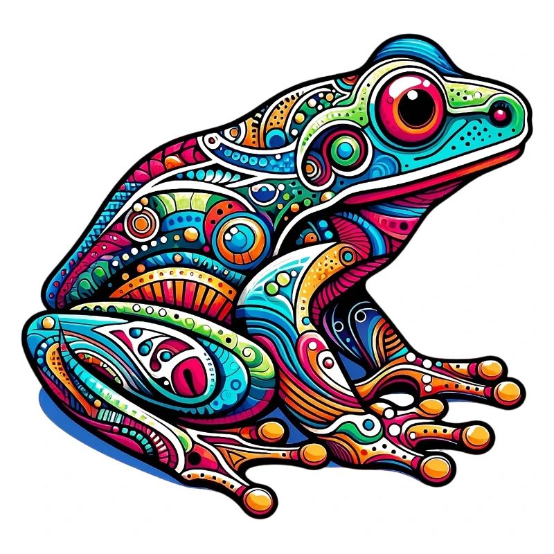 Frog