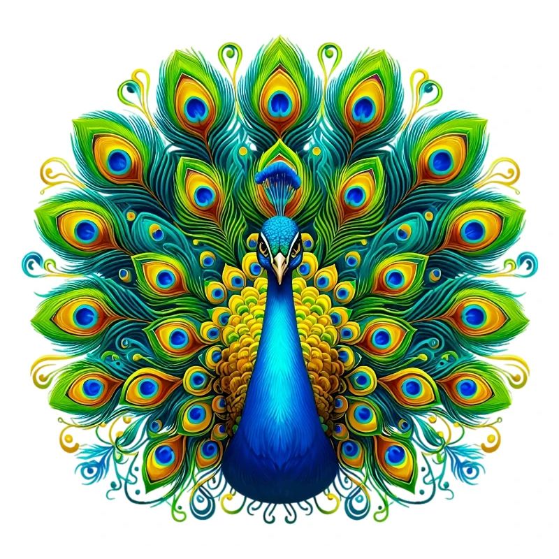 Pfau