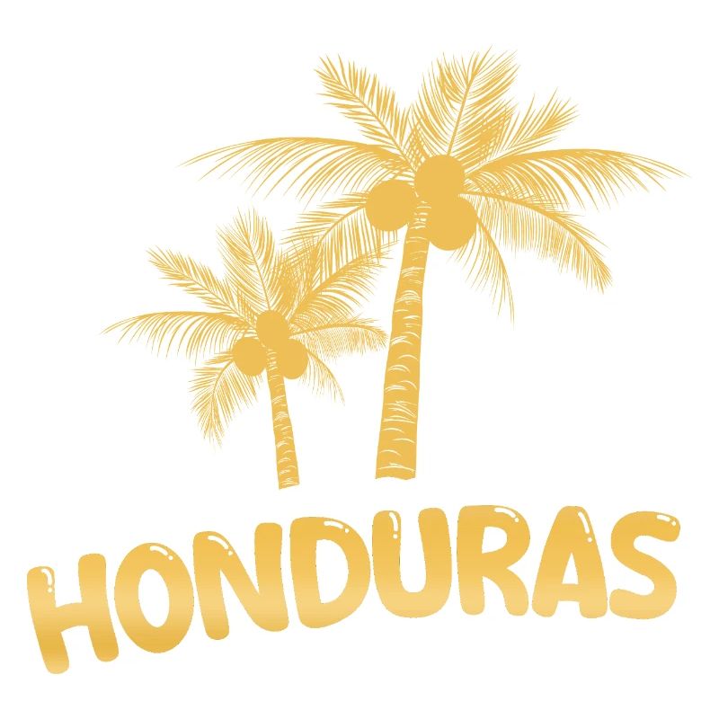 Geschenk für Honduras