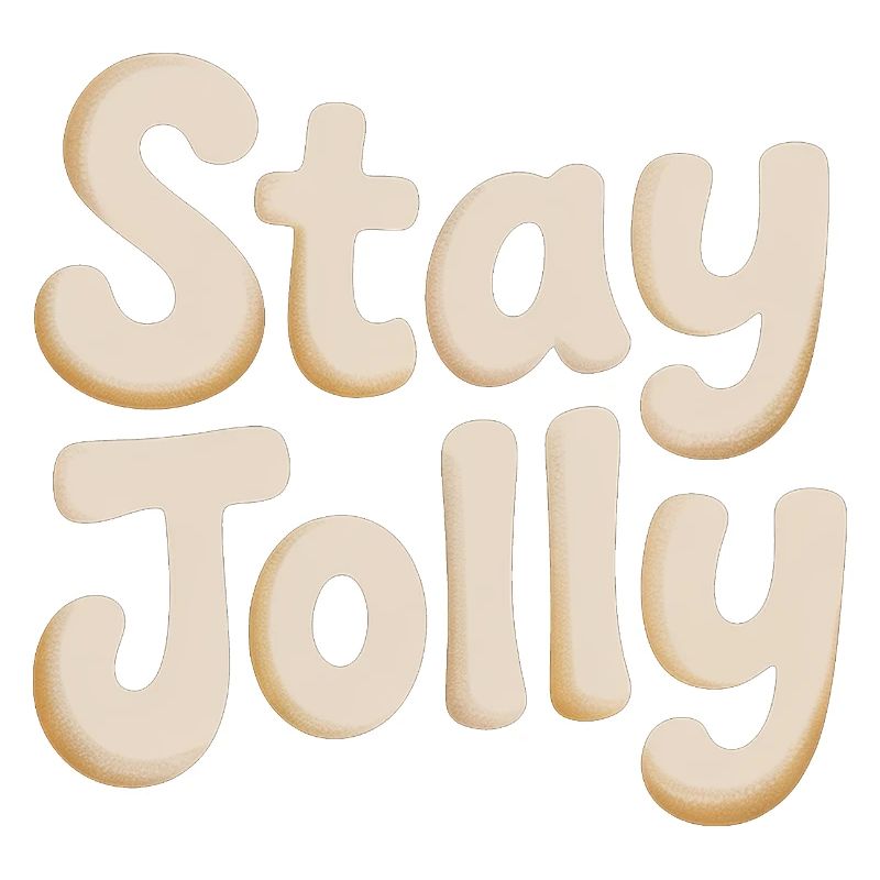 Stay Jolly Cozy Skript