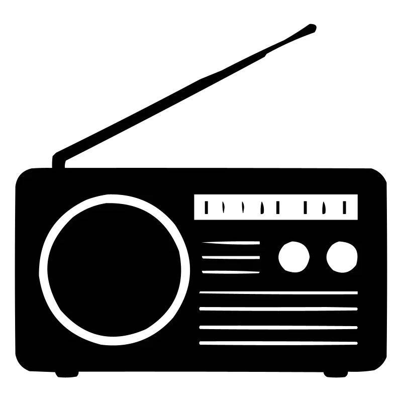 Retro-Radio Design