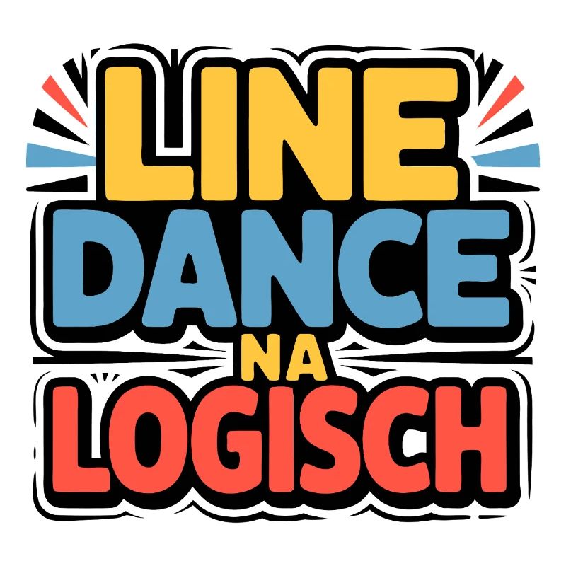 Line Dance Logisch