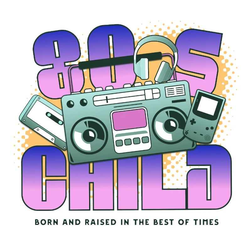 80s Child