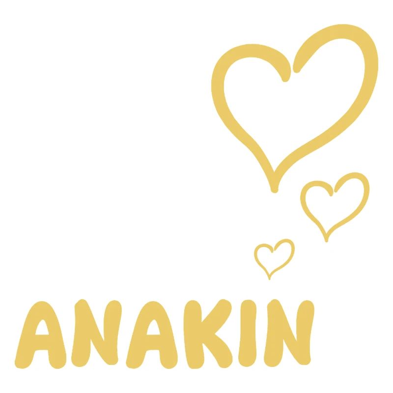 Name Anakin