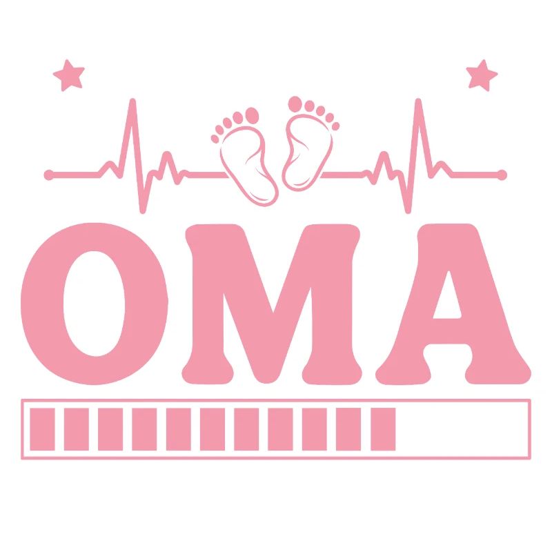 Ich werde Oma 2027 – Werdende Großmutter