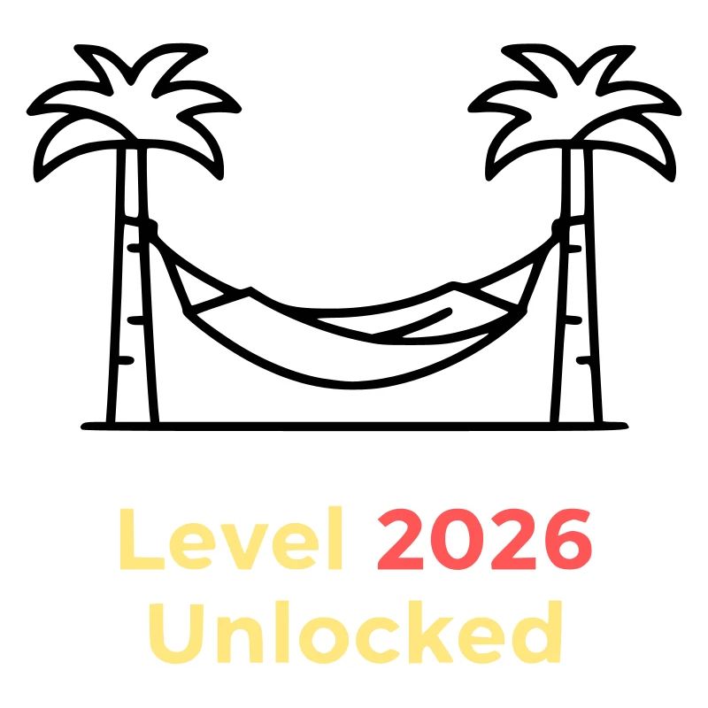 Level 2026 Unlocked Abschluss