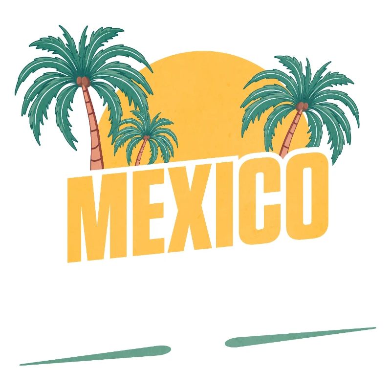 Mexico Party Crew