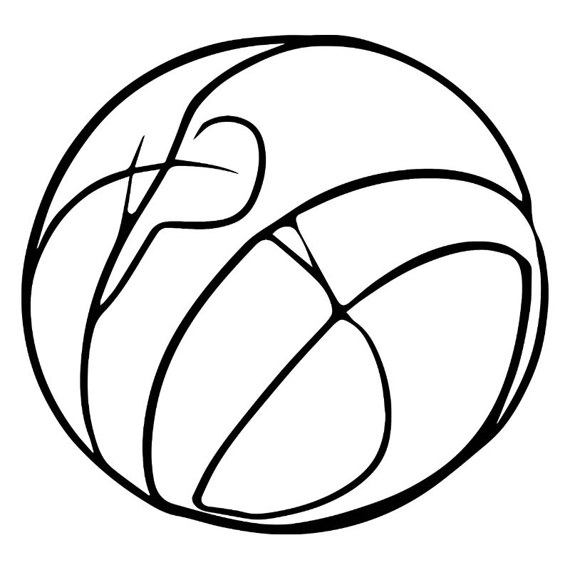 Volleyball Ball