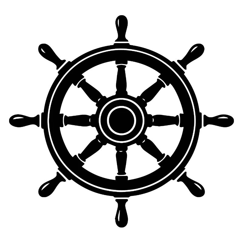 Steuerrad