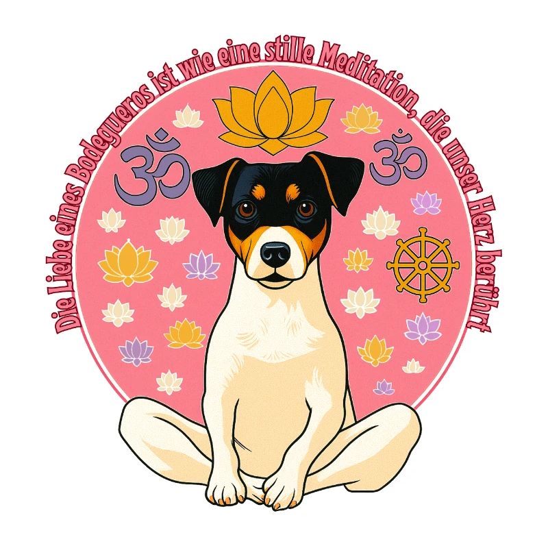 Yoga Bodeguero