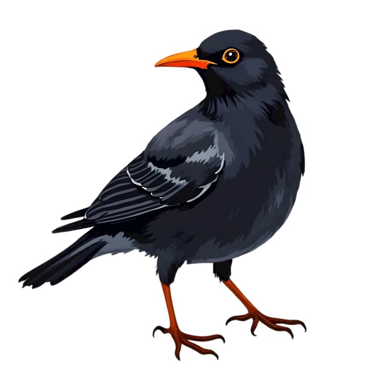 Amsel