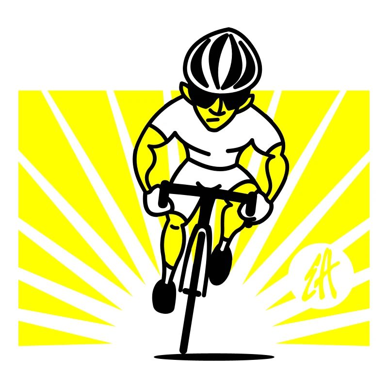 Radfahrer