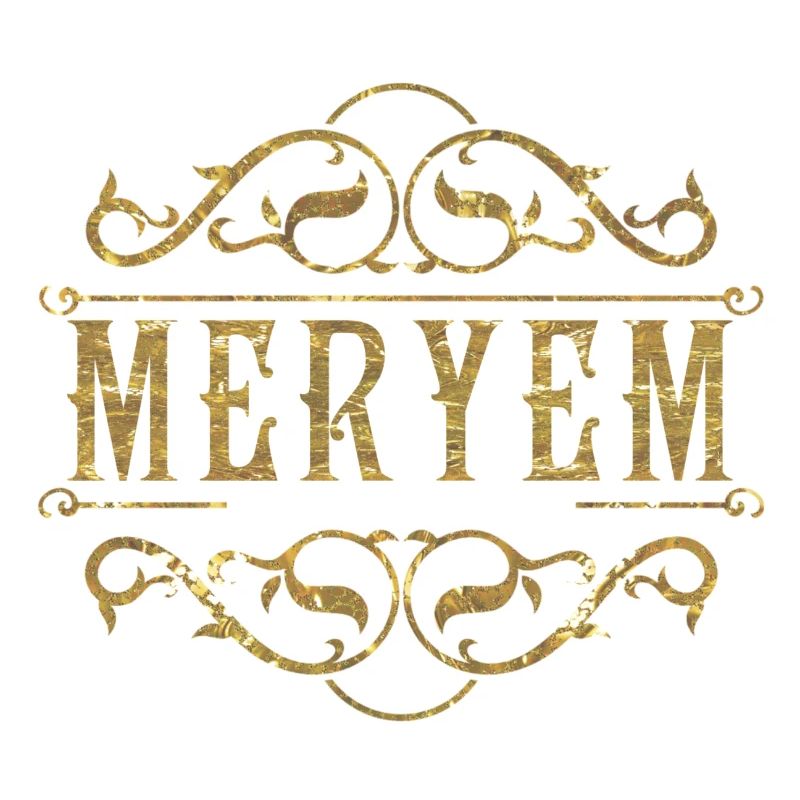 Meryem gold