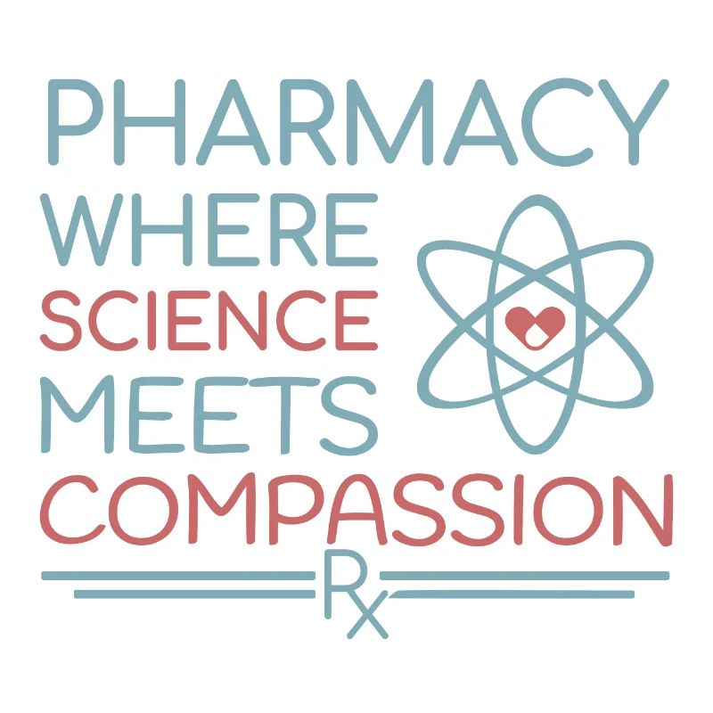 Pharmacy where science meets compassion