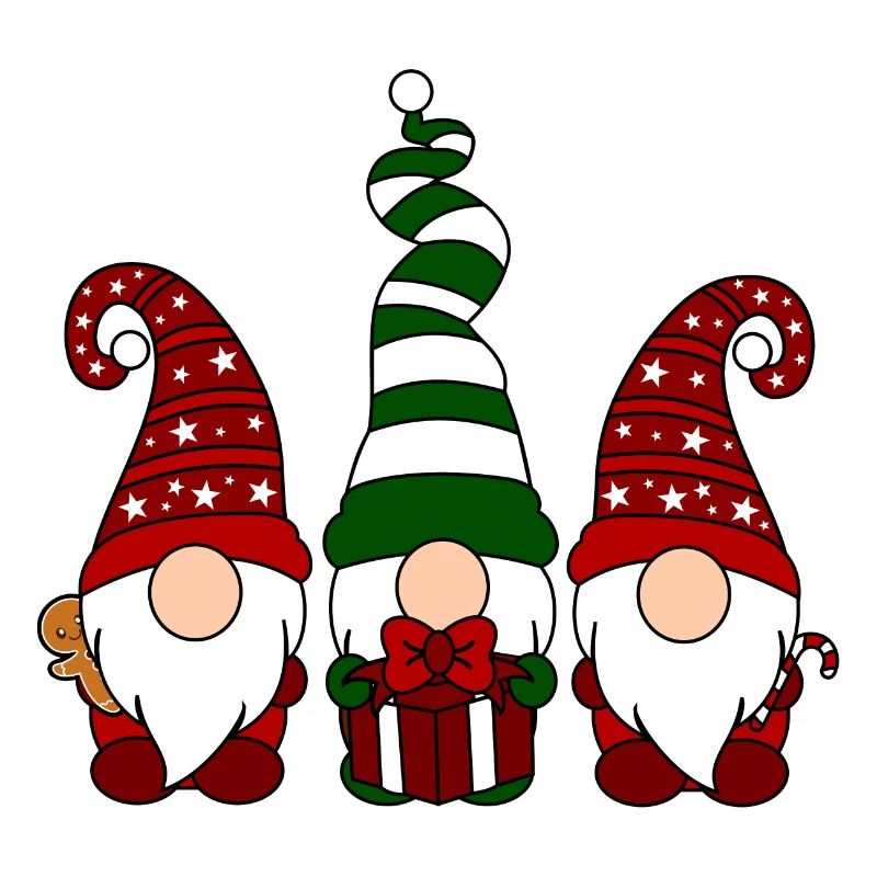Weihnachtswichtel
